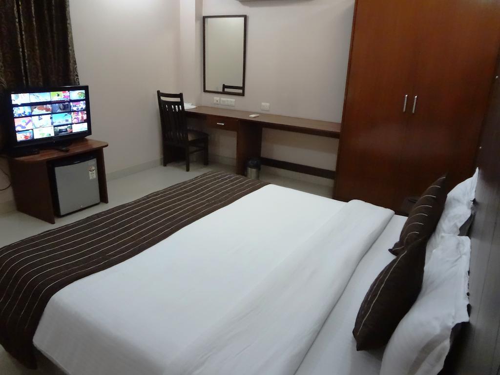 Hotel Kyron Delhi  Værelse billede